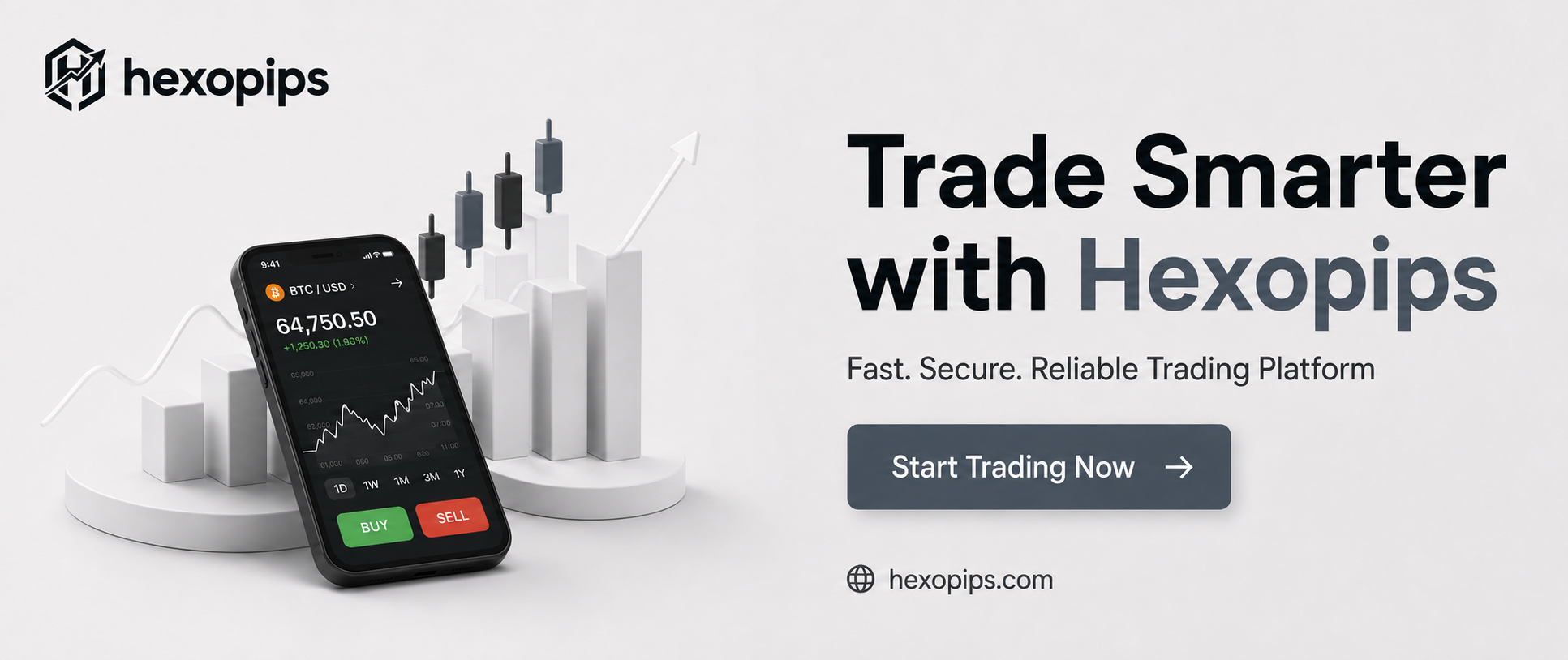 Trading Platform